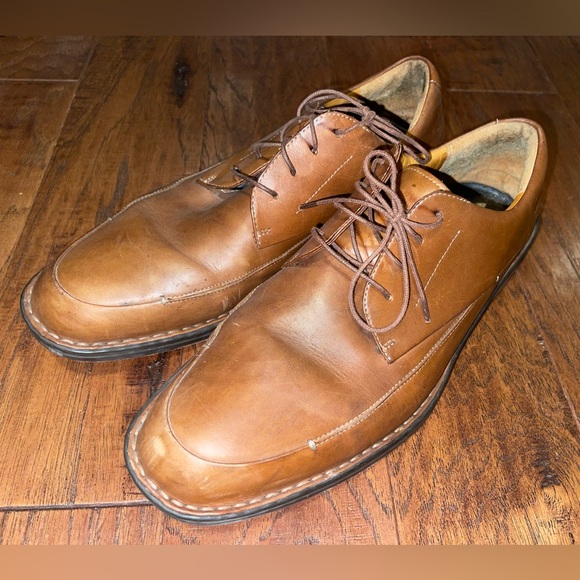 Timberland Men’s Oxfords - Picture 3 of 6
